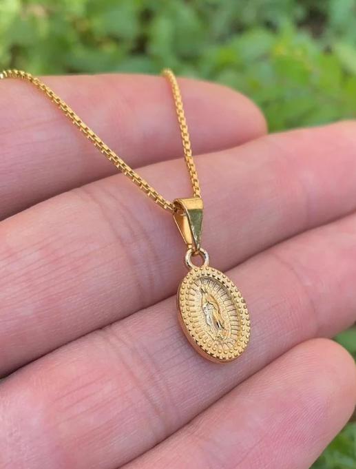 Our Lady Of Guadalupe Gifts Catholics For Womens Kids