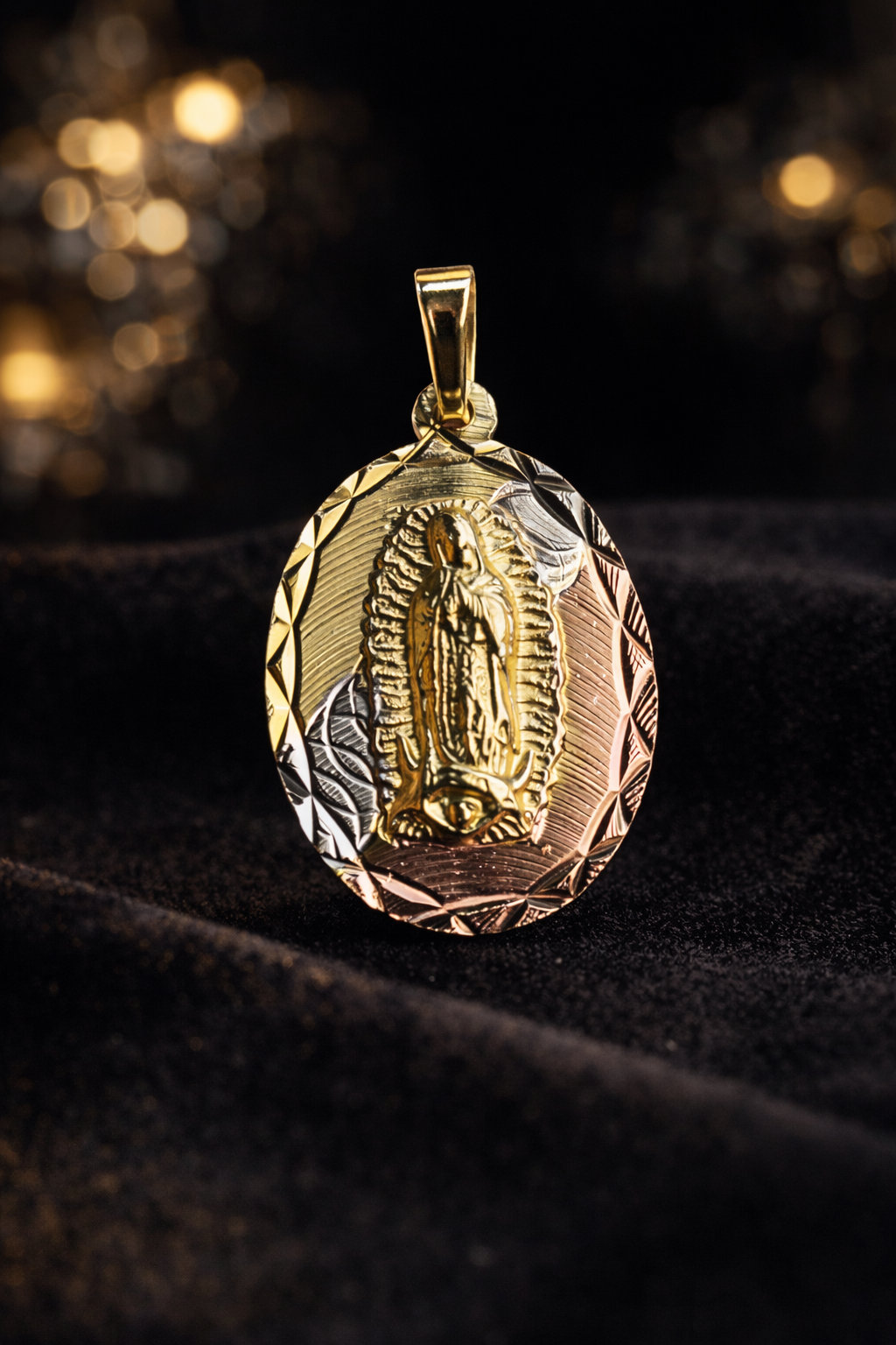 Pendants