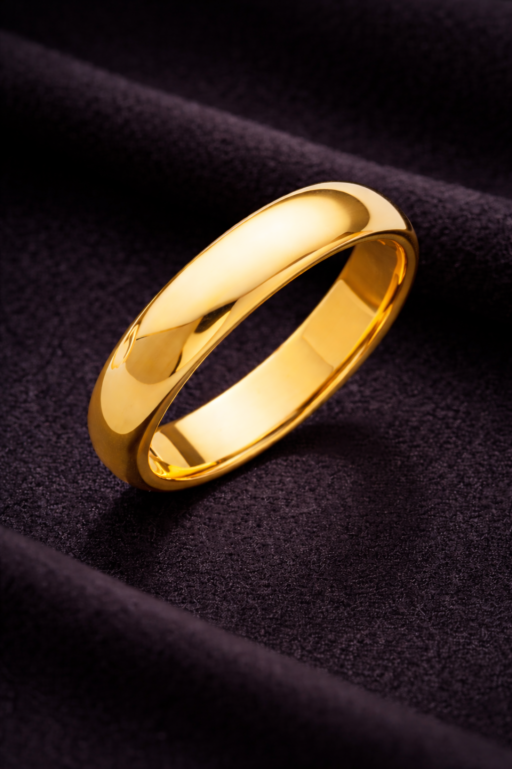 Gold Ring