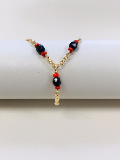 Azabache 2025 bracelet meaning