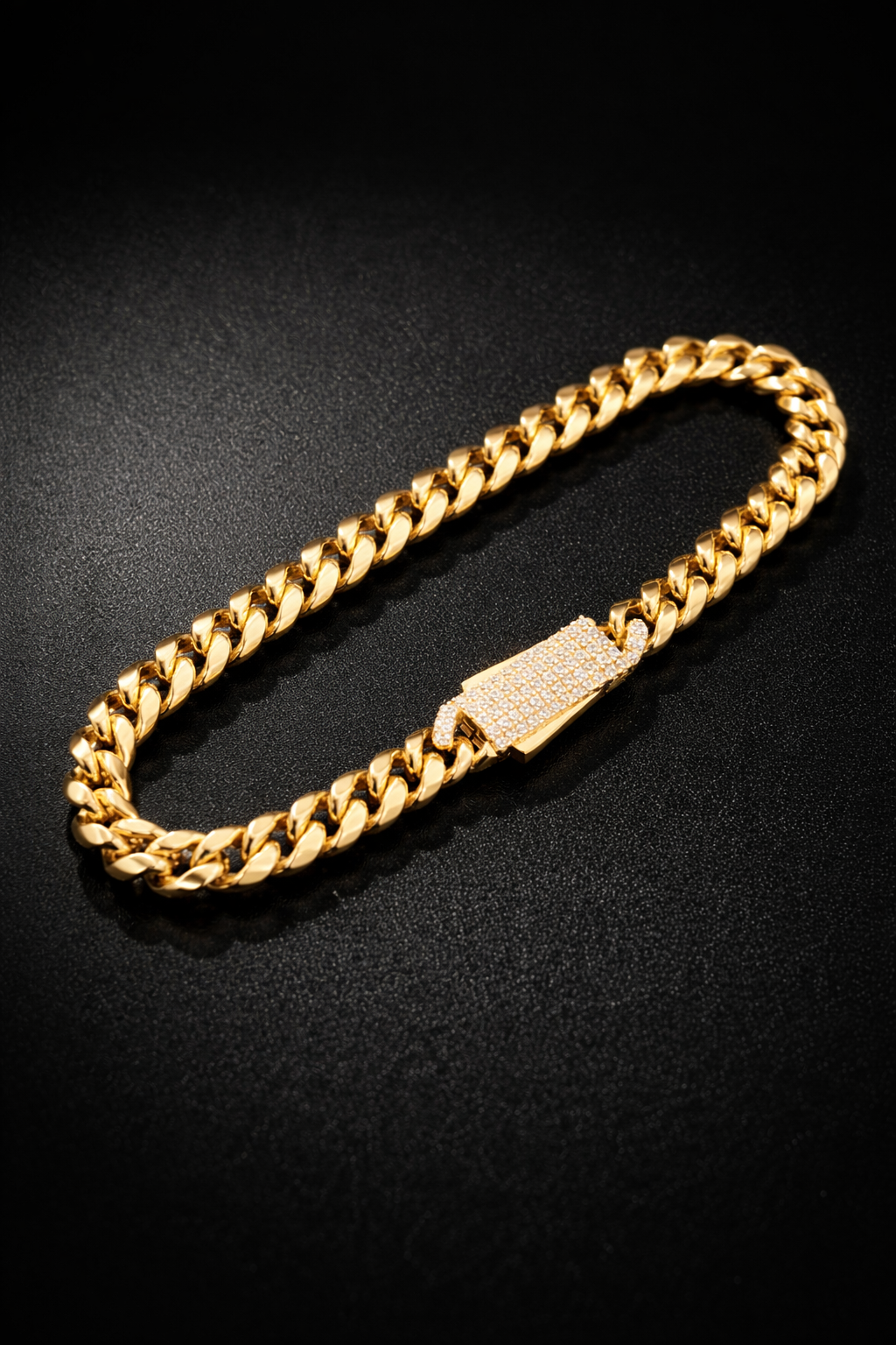 14K Gold Jingle Bell Bracelets for Mens and Womens