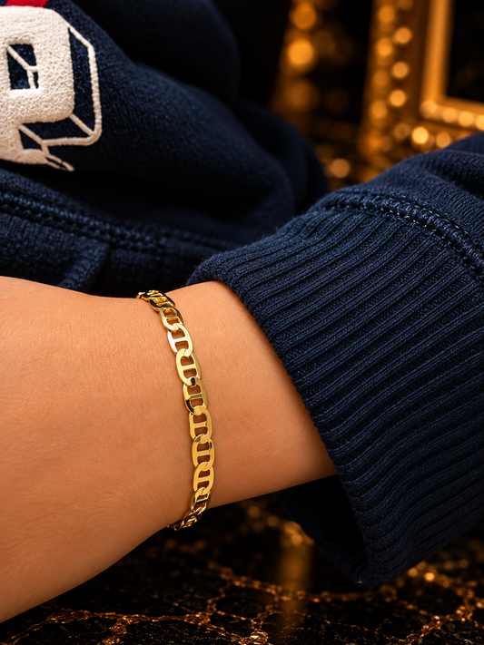 Baby & Kids Womens Mens Bracelet – 14K Gold Filled